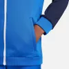 Nike Dri-FIT Academy Pro megztinis, mėlynas ir tamsiai mėlynas DH9283 463 XS