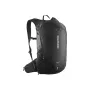 Salomon Trailblazer 20 kuprinė - juoda/Alloy, 20L, unisex pėsčiųjų dienos kuprinė
