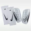 Nike Mercurial Lite apsauginiai antblauzdžiai balti DN3611-100 dydis XL