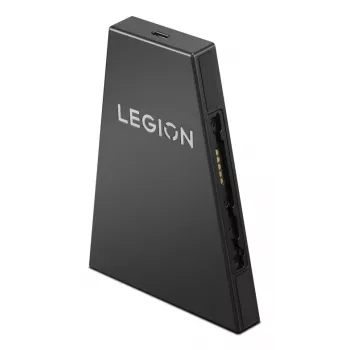 Lenovo Legion Go įkrovimo jungtis su baterija valdikliams - OEM suderinama atsarginė dalis (900 mAh Li-ion, USB-C)