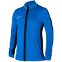 Nike Dri-FIT Academy 23 vyriškas megztinis mėlynas DR1681 463 M