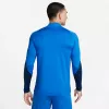 Nike vyriški Dri-FIT Strike 23 treniruočių marškinėliai mėlyni 463, S dydis