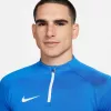 Nike vyriški Dri-FIT Strike 23 treniruočių marškinėliai mėlyni 463, S dydis