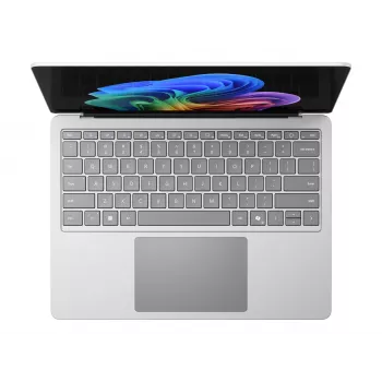 Microsoft Surface Laptop Studio 2 14,4 colio jutiklinis 2-in-1 nešiojamasis kompiuteris - Intel Core i7-13700H, 16GB LPDDR5X, 1TB SSD, GeForce RTX 4050, Windows 11 Pro, Platinum