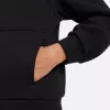 Nike Sportswear Club Fleece vaikiškas gobtuvas juodas FD3004-010 S dydis