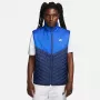 Nike vyriška Therma-FIT Windrunner liemenė Midnight Navy FB8201-410, L dydis