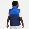 Nike vyriška Therma-FIT Windrunner liemenė Midnight Navy FB8201-410, L dydis