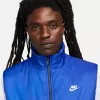 Nike vyriška Therma-FIT Windrunner liemenė Midnight Navy FB8201-410, L dydis