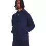 Under Armour Rival Fleece gobtuvas tamsiai mėlynas 1379757 410 XL