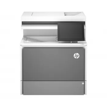 HP CLJ X580 pilkas spalvų panelių rinkinys