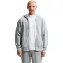 Nike Club Fleece vyriškas megztinis, tamsiai pilkas, XL