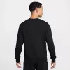 Nike Club FT vyriškas megztinis juodos spalvos FN3888 010 dydis S