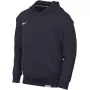 Nike Dri-FIT Standard Issue vyriškas gobtuvinis megztinis, tamsiai mėlynas, S dydis