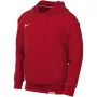 Nike Dri-FIT Standard Issue užtraukiamas gobtuvas University Red/Black vyriškas XL