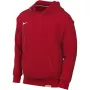 Nike Dri-FIT Standard Issue vyrų užtraukiamoji megztinė su gobtuvu, University Red 2XL