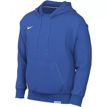 Nike Dri-FIT Standard Issue vyriškas gobtuvas mėlynas FD7734 463 S