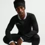 Nike Dri-FIT Academy 25 vyriška futbolo treniruočių striukė juoda FZ9824 010 dydis S