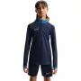 Nike Dri-FIT Academy 25 Drill Top Navy Kids XS