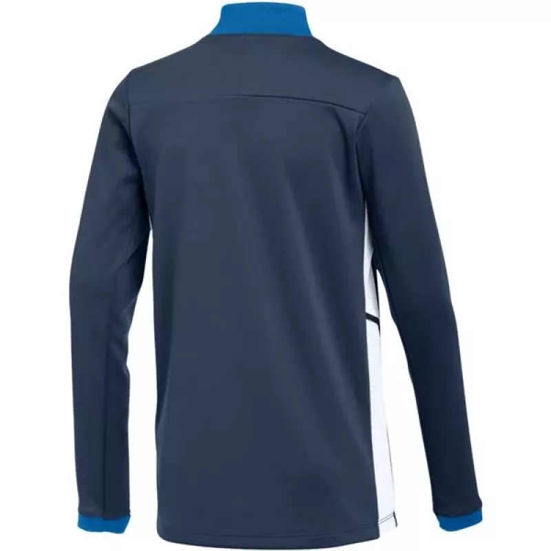 Nike Dri-FIT Academy 25 Drill Top Navy Kids XS