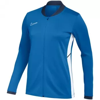 Nike Dri-FIT Academy 25 Vyrų treniruočių striukė Obsidian 2XL