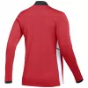 Nike Dri-FIT Academy 25 vyriškas treniruočių švarkas University Red FZ9824-657, dydis L