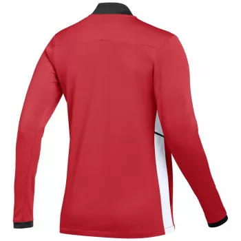Nike Dri-FIT Academy 25 vyriškas treniruočių švarkas University Red FZ9824-657, dydis L