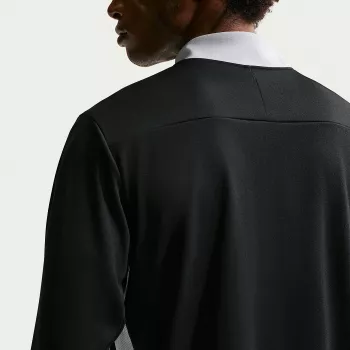 Nike Dri-FIT Academy 25 vyriškas treniruočių marškinėlis juodos spalvos FZ9767 010, dydis L