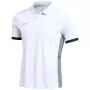 Nike vyriški Dri-FIT Academy 25 marškinėliai polo, balti, FZ9759-100, dydis S