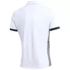 Nike vyriški Dri-FIT Academy 25 marškinėliai polo, balti, FZ9759-100, dydis S