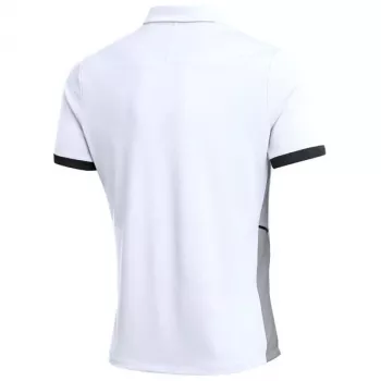 Nike vyriški Dri-FIT Academy 25 marškinėliai polo, balti, FZ9759-100, dydis S
