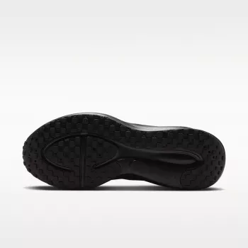 Nike Revolution 8 moteriški bėgimo bateliai juodi/balti, 39 dydis