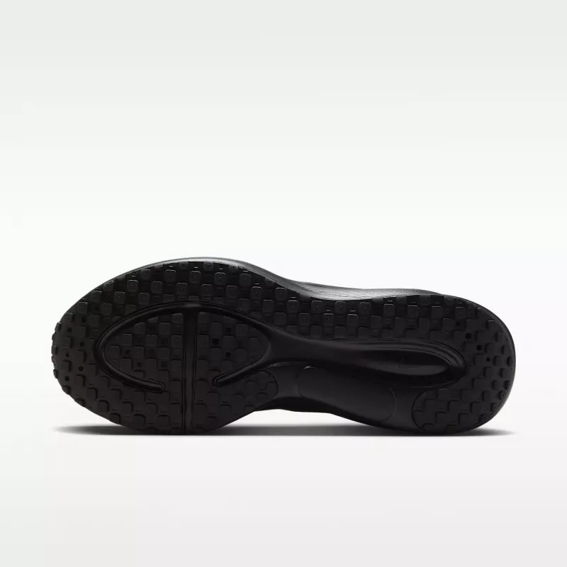 Nike Revolution 8 moteriški bėgimo bateliai juodi/balti, 39 dydis
