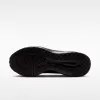 Nike Revolution 8 vyriški bėgimo bateliai juoda balta tamsiai pilka HJ9198-002 dydis 39