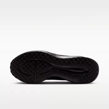 Nike Revolution 8 vyriški bėgimo bateliai juoda balta tamsiai pilka HJ9198-002 dydis 39