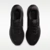 Nike Revolution 8 vyriški bėgimo bateliai juoda balta tamsiai pilka HJ9198-002 dydis 39