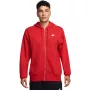 Nike Club BB FZ gobtuvas vyrams raudonas FN3861 657 dydis M