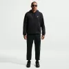 Nike Club Fleece vyriškas gobtuvinis megztinis, juodas FN3859 010, dydis S