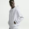 Nike Club BB FZ gobtuvas vyrams pilkas FN3861 051 M