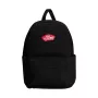 Vans Unisex 22L juoda kuprinė VN000H56A2T1