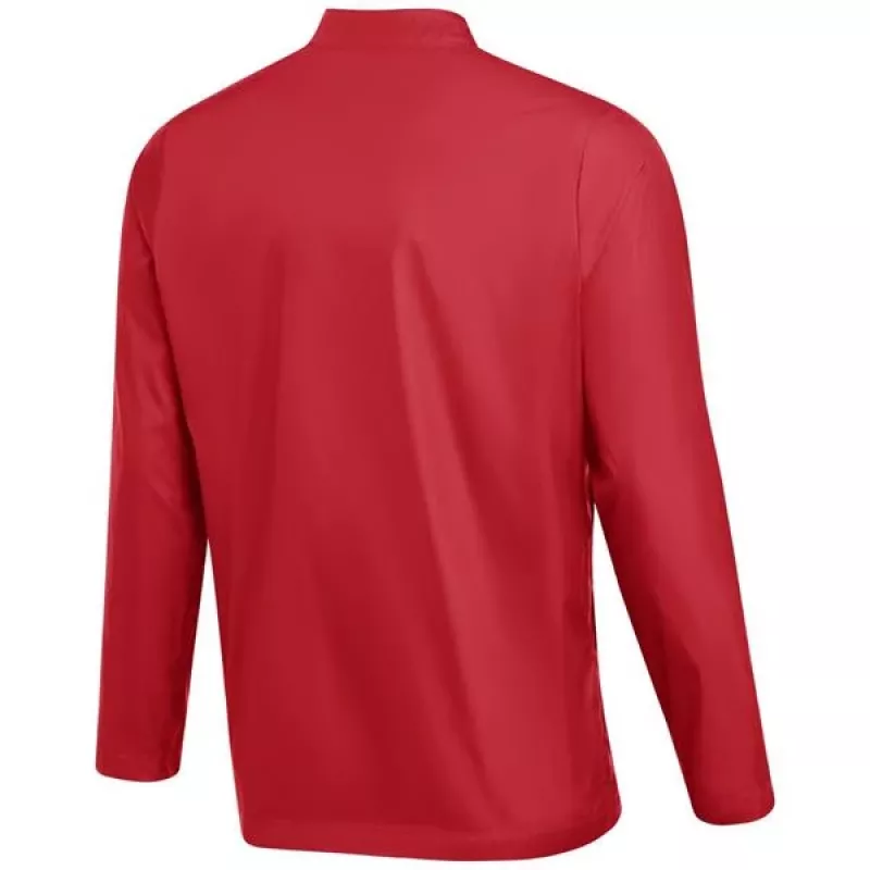 Nike Park 26 vyrų lietpaltis University Red/White S dydis HM7265-657