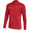 Nike Park 26 Dri-FIT vyriškas sportinis švarkelis HM7249-657, Raudona, XXL