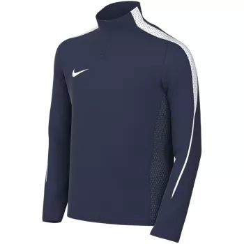 Nike Dri-FIT Park 26 vaikų treniruočių marškinėliai tamsiai mėlyni HV8383 410 M