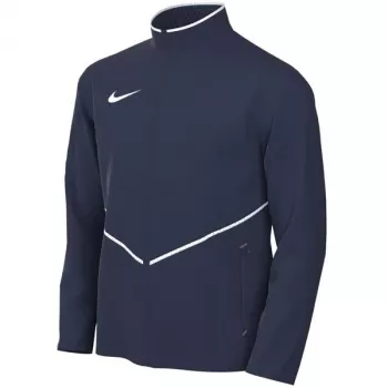Nike Park 26 vaikiška lietaus striukė tamsiai mėlyna HM7269 410 XL