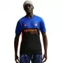 Nike Inter Milan 2026 Stadium Special Edition vyriški futbolo marškinėliai juoda/mėlyna XL