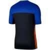 Nike Inter Milan 2026 Stadium Special Edition vyriški futbolo marškinėliai juoda/mėlyna XL