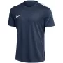 Nike Dri-FIT Strike vyrų futbolo treniruočių marškinėliai Midnight Navy 2XL