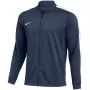 Nike Dri-FIT Strike 26 vyrų treniruočių marškinėliai Midnight Navy HV8407 410 XL