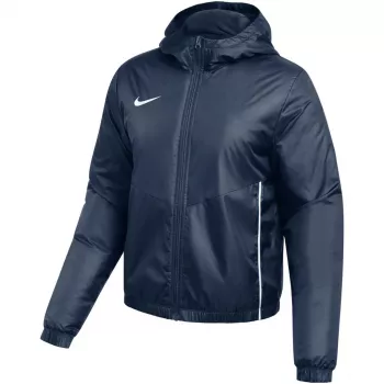 Nike Therma-FIT Park 26 moteriška žiemos parka Midnight Navy HM7272 410, dydis M