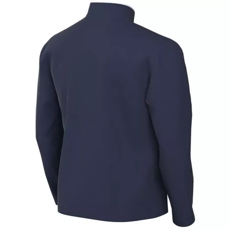 Vaikų Nike Park 26 lietaus striukė tamsiai mėlyna HM7269 410, dydis S