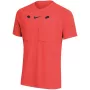Nike Dri-FIT Referee III vyrų futbolo teisėjo marškinėliai raudoni HV8319 635 XL